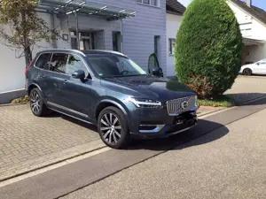 Volvo XC90 XC90 B5, Garantie,7-Sitzer,Standh.,Pano,AHK.360