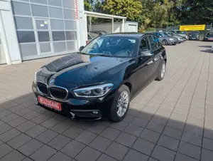 BMW 116 iAdvantage*LED-SCHEINWERFER+NAVI+SCHIEBEDACH