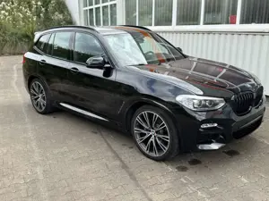 BMW X3 M X3 M40d Bild 2