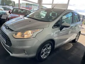 Ford B-Max B-MAX Sync Edition Navi AHK Sitzheiz. Temp