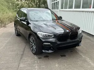 BMW X3 M X3 M40d
