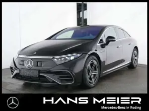 Mercedes-Benz EQS EQS 580 4M AMG Pano 360° Hyperscreen DRIVE PILOT