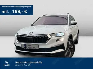 Skoda Karoq 2.0TDI Tour LED Navi Virtual PDC Sitzh APP