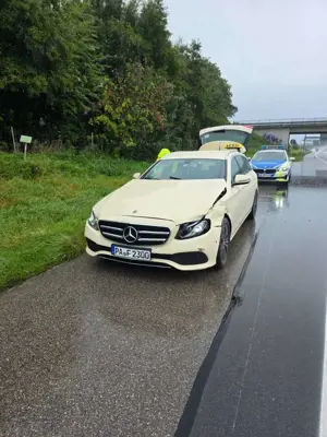 Mercedes-Benz E 200 d T 9G-TRONIC Avantgarde