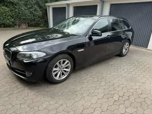BMW 520 520d Touring