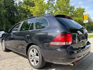 Volkswagen Golf VI Variant Match*TÜV*PDC*KLIMA* Bild 3