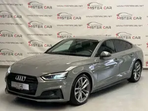 Audi A5 SB 40TDI S LINE VIRT/ACC/LED/MASSAGE/BO/19