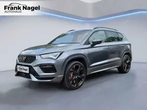 CUPRA Ateca 2.0 TSI 7-Gang-DSG 4Drive