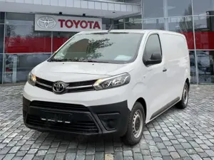 Toyota Proace Kasten 1.5D L1 wenig KM* Top Gepflegt