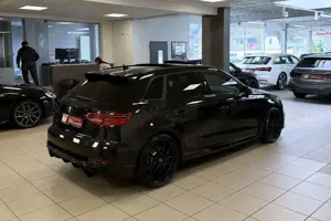 Audi RS3 Sportback 2.5TFSI Quattro *Grail*PanSD*ACC Bild 3