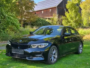 BMW 320 320 d Sport Line *LED*NAVI*KAMERA*