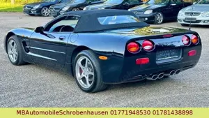 Corvette C5 5.7 Cabrio A Automatik Bild 5