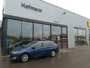 Opel Astra K ST Elegance, Klima, SHZ, PDC, Kamera