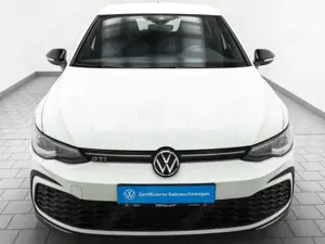 Volkswagen Golf GTI Black Style Navi IQ.Light Kamera Bild 2