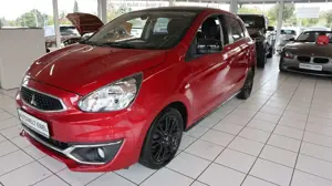 Mitsubishi Space Star *AUTOMATIK*NAVI*SHZ*HU/AU+INSP. NEU*