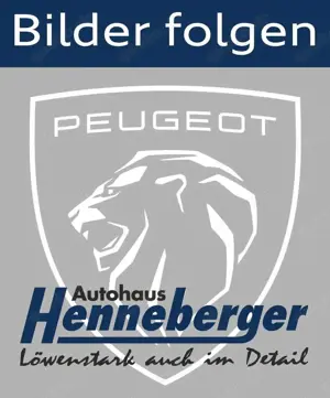 Peugeot 5008 Allure Pack