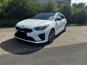 Kia Ceed / cee'd GT