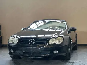 Mercedes-Benz SL 500 Bild 1