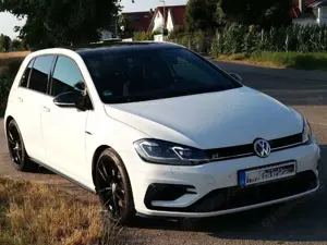Volkswagen Golf Golf R 4Motion 2,0 TSI DSG R