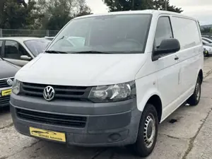 Volkswagen T5 Transporter T5 TDI Klima 2.Hand