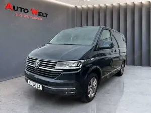 Volkswagen T6 Multivan BULLI/7-Sitzer/LED/Standhzg./AHK