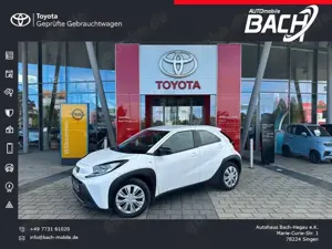 Toyota Others Aygo X 1.0 Play, KAMERA, APPLE CARPLAY