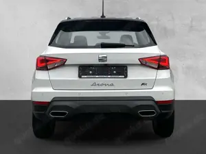SEAT Arona 1.0 TSI FR Klima Navi Rückfahrkamera Sitzheizung Bild 3