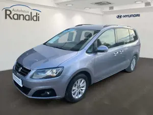 SEAT Alhambra Bild 1
