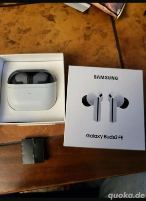 samsung galaxy buds 3 fe in ear Kopfhörer 