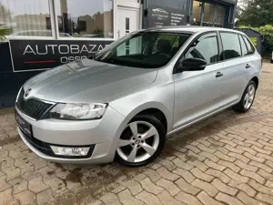 Skoda Rapid/Spaceback Cool Edition 1.4 * AHK *