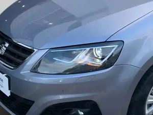 SEAT Alhambra Bild 5