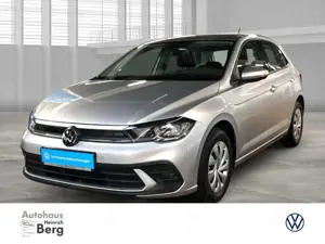 Volkswagen Polo Life 1.0 TSI Navi Digitales Cockpit LED ACC Apple