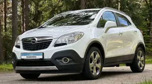Opel Mokka Innovation ecoFlex