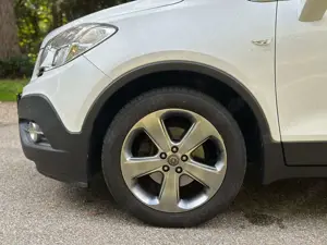 Opel Mokka Innovation ecoFlex Bild 4