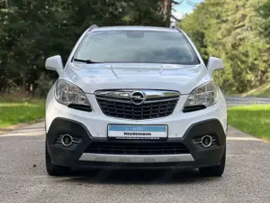 Opel Mokka Innovation ecoFlex Bild 3