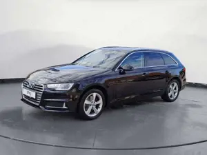 Audi A4 40 TFSI sport S-tronic *TEMPOMAT*NAVI*K Bild 2