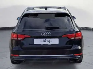 Audi A4 40 TFSI sport S-tronic *TEMPOMAT*NAVI*K Bild 5