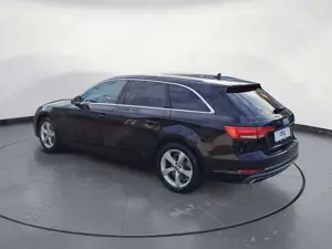 Audi A4 40 TFSI sport S-tronic *TEMPOMAT*NAVI*K Bild 4
