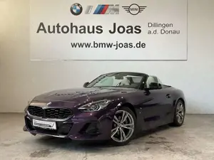 BMW Z4 sDrive20i | M Sportpaket | Windschutz | M Sportsit