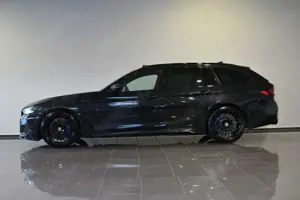 Alpina D5 S AHK Pano BW HUD ACC Komfortsitze Laser Bild 3