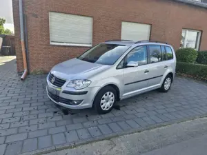 Volkswagen Touran Touran 1.6 Trendline