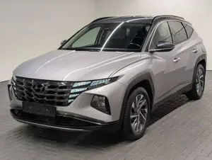 Hyundai TUCSON LED/Navi/SHZ/PDC/Kam/AHK/18-LM