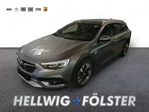Opel Insignia B Country Tourer Sportpaket Sitzhzg Hinten HUD Nav