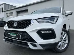 SEAT Ateca 2.0 TDI DSG Style 148€ m. 20% Anzahlung DAB Navi