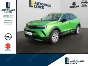 Opel Mokka-E Edition LED Rückfahrkamera Klima BT