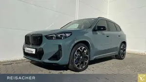BMW X1 M35i xDrive DAPro adLED HuD 360° AktivSitz