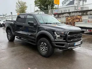 Ford Ranger Raptor