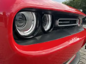 Dodge Challenger Challenger Automatik SXT Plus GT Bild 3