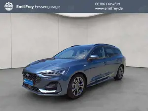 Ford Focus Turnier 1.0 EcoBoost Hybrid ST-LINE X