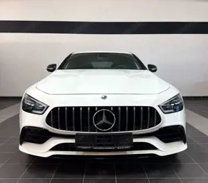 Mercedes-Benz AMG GT 4-trg. 43